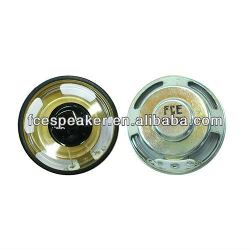 ohm3w45ミリメートル8ミニ防水スピーカー-スピーカー問屋・仕入れ・卸・卸売り