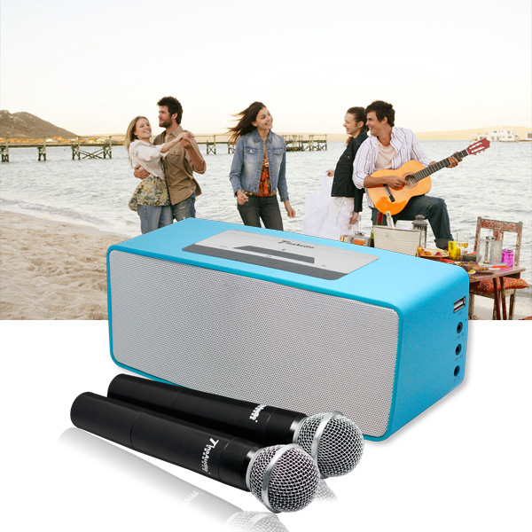 優れたサウンド安定したbluetooth演算のbluetoothスピーカー2016-スピーカー問屋・仕入れ・卸・卸売り