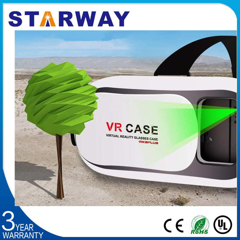 2016新しいデザインvrボックス2 3dメガネvrヘッドセットvrボックス用販売-3Dメガネ問屋・仕入れ・卸・卸売り