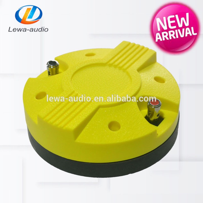 Professionl 44.4ミリメートルツイーター用スピーカー、1.8インチツイーター、LW-Y4401-スピーカー問屋・仕入れ・卸・卸売り