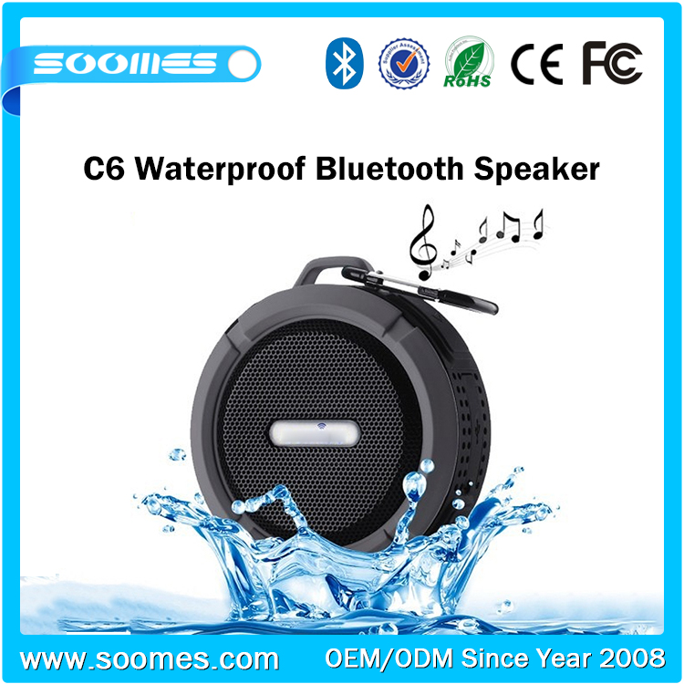 中国工場卸売ファッションスポーツbluetooth RDA3.0ワイヤレス防水のbluetoothスピーカー-スピーカー問屋・仕入れ・卸・卸売り