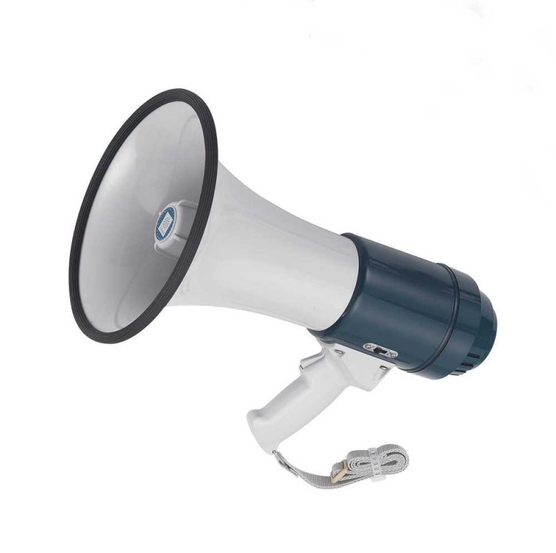 サイレン付きメガホンmp-16sd35w-スピーカー問屋・仕入れ・卸・卸売り