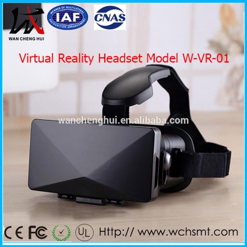 Vrガラス3dカメラボックス2バージョン仮想現実3dメガネ用スマートフォン-3Dメガネ問屋・仕入れ・卸・卸売り