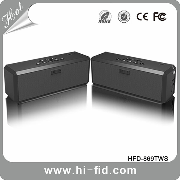 2016高電力40ワットプロフェッショナル真ワイヤレスbluetoothスピーカー-スピーカー問屋・仕入れ・卸・卸売り