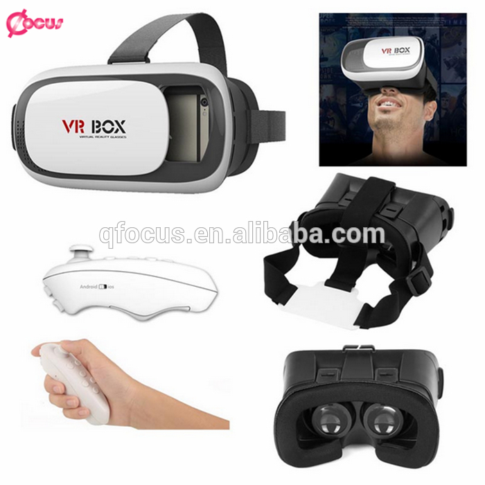 高品質仮想現実vr 3dメガネvrケースvrボックス2.0-3Dメガネ問屋・仕入れ・卸・卸売り