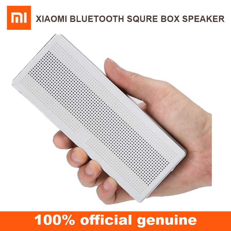 mixiaomisqureボックスポータブルワイヤレスブルートゥーススピーカー-スピーカー問屋・仕入れ・卸・卸売り