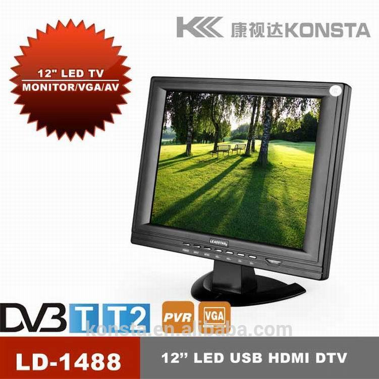 デジタルtvスマート4:312インチhdデジタルテレビ付usbvgadvb-t2pvr機能-テレビ問屋・仕入れ・卸・卸売り