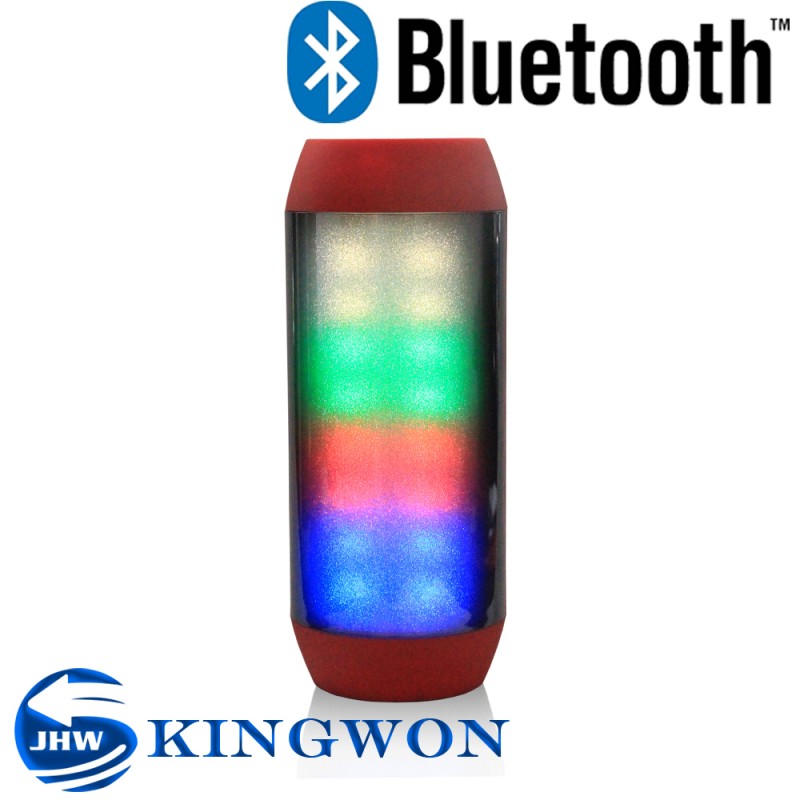 パルスkingwon音楽ポータブルブルートゥーススピーカーサラウンドホームシアター-スピーカー問屋・仕入れ・卸・卸売り