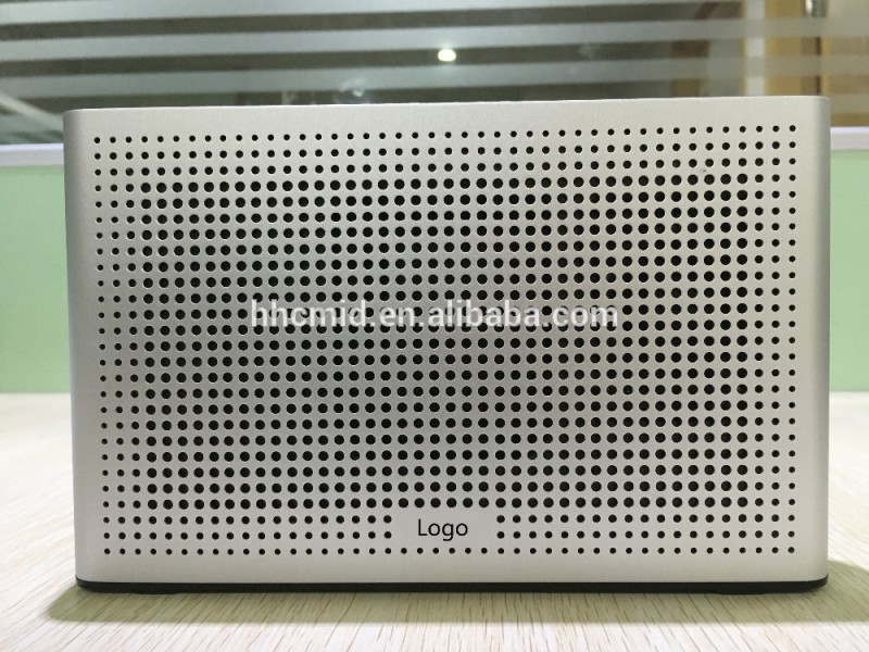 2016新製品ステレオbluetoothワイヤレスアルミスピーカー-スピーカー問屋・仕入れ・卸・卸売り
