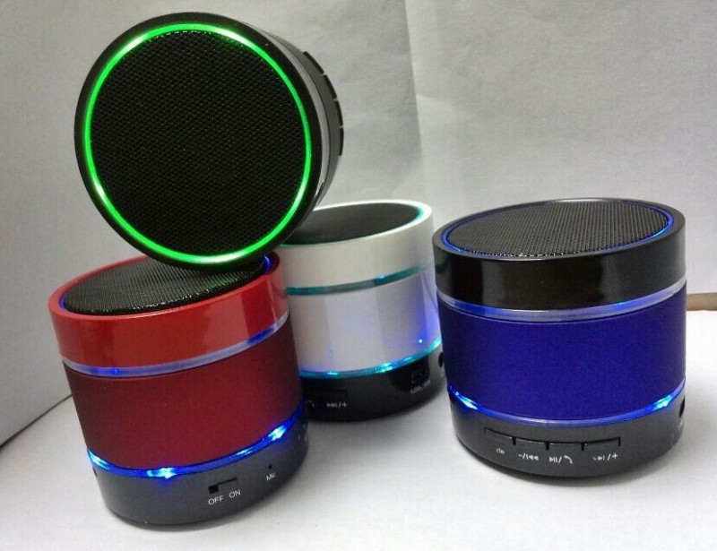 工場卸売価格s10ポータブルワイヤレスミニbluetoothスピーカーoem/odmサービス-スピーカー問屋・仕入れ・卸・卸売り
