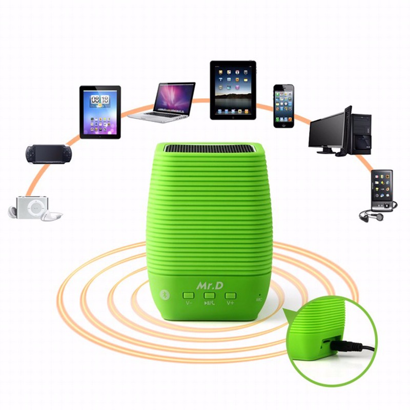 防水のbluetoothスピーカー屋外ポータブルワイヤレススピーカー付きマイクfmラジオ-スピーカー問屋・仕入れ・卸・卸売り