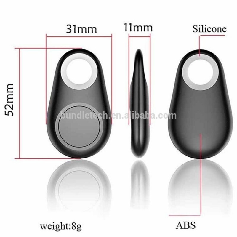 ホット販売bluetooth抗失われたアラームgpsロケータ用ペット犬キーファインダーキートラッカー-スピーカー問屋・仕入れ・卸・卸売り