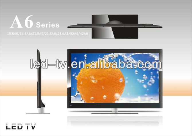 24" hdledテレビはusbおよびm- スターv59ソリューション-テレビ問屋・仕入れ・卸・卸売り