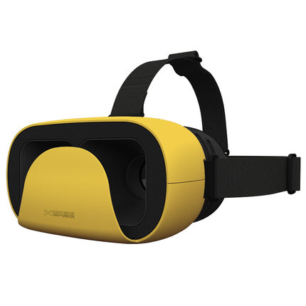 2016新しいデザイン3d vrメガネ仮想現実ヘッドセットvrヘッドセット-3Dメガネ問屋・仕入れ・卸・卸売り