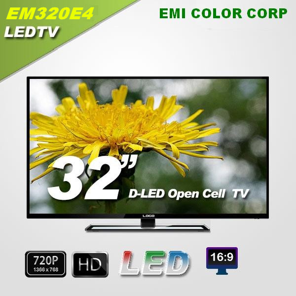 32インチ高輝度液晶ledテレビ-テレビ問屋・仕入れ・卸・卸売り