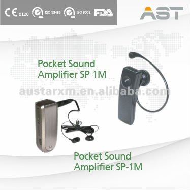 デジタル補聴器耳の音のアンプ-アンプ問屋・仕入れ・卸・卸売り