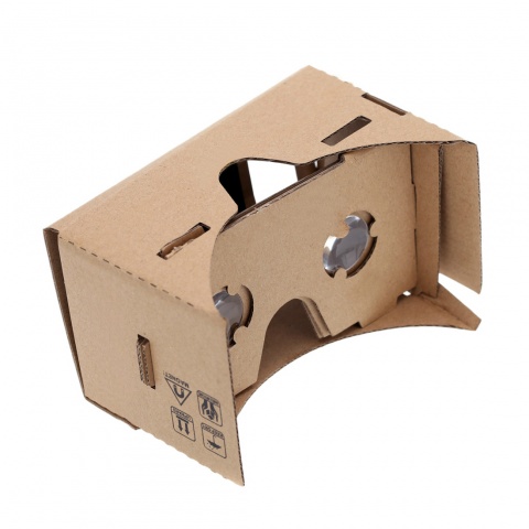 ジェネリックメモ段ボールvr仮想現実メガネ卸売ドロップシップ-問屋・仕入れ・卸・卸売り