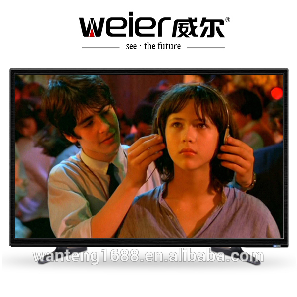 3dledテレビ32インチledテレビ使用されるフラットスクリーンled液晶プラズマテレビ中国での販売-テレビ問屋・仕入れ・卸・卸売り