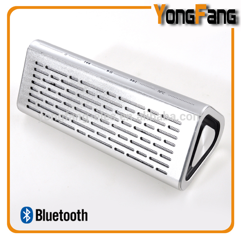 ワイヤレスポータブルミニ新しいアルミプレミアムデザインのbluetooth携帯電話用スピーカー-スピーカー問屋・仕入れ・卸・卸売り