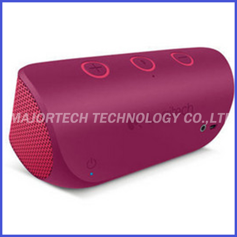 ロジクール スピーカー x300 ポータブル 3d ステレオ bluetooth 4.0 + edr hifi アンプ オーディオ サラウンド サブウーファー-問屋・仕入れ・卸・卸売り