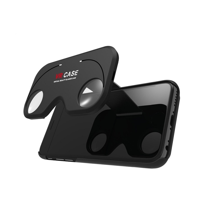 2016ユニークなポータブルvrケース用電話、vrマックス用携帯電話、vrボックス用携帯電話ケース、vrケース用卸売-3Dメガネ問屋・仕入れ・卸・卸売り