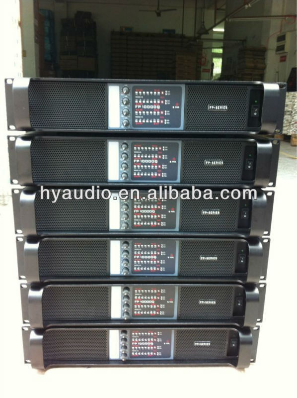 熱い- 販売4000wfp20000q、 fp10000q、 ダブルfp14000スイッチを備えたデジタルアンプの電源基板-アンプ問屋・仕入れ・卸・卸売り