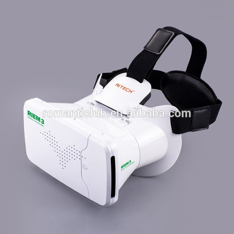 最も熱い仮想現実、googleの段ボールvr、vrボックス2.0-3Dメガネ問屋・仕入れ・卸・卸売り