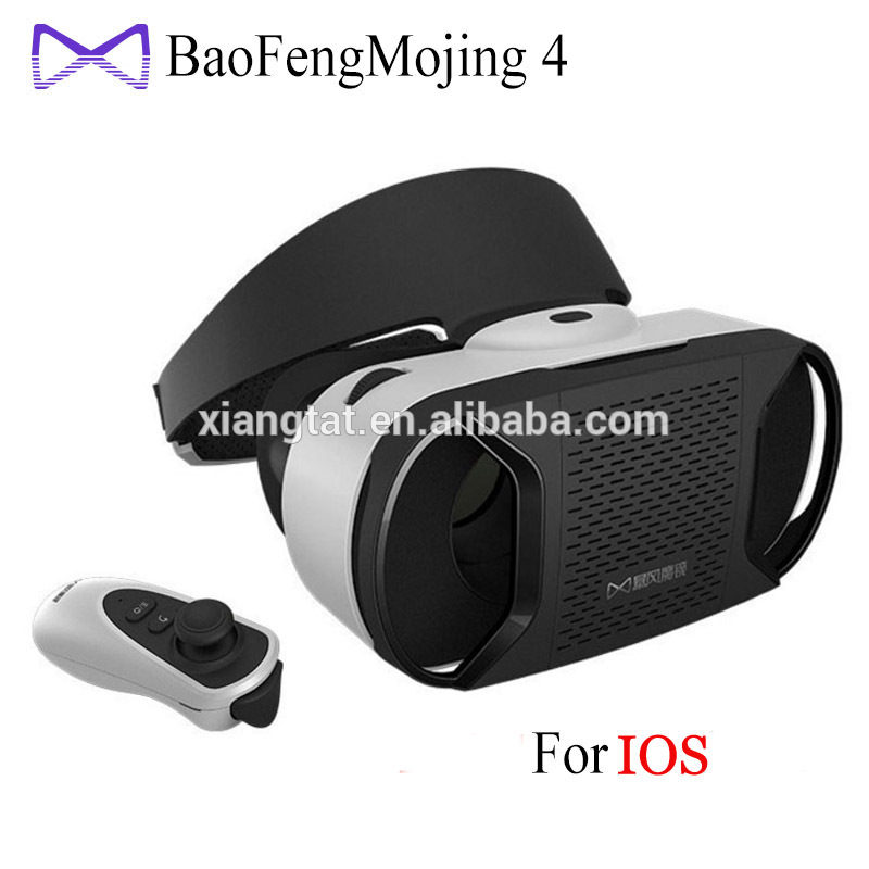 Baofeng mojing iv仮想現実ヘッドセット3d vrメガネios版用iphone 6 s/6プラスiphone 6 s/6-3Dメガネ問屋・仕入れ・卸・卸売り