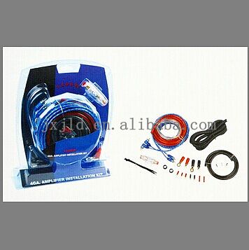Awk-104cカーオーディオアンプキット-アンプ問屋・仕入れ・卸・卸売り