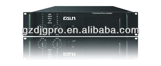 プロパワーアンプ- pro2( 200w)-アンプ問屋・仕入れ・卸・卸売り