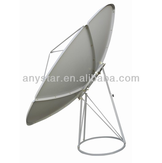2.4mcバンド衛星パラボラアンテナ-テレビアンテナ問屋・仕入れ・卸・卸売り