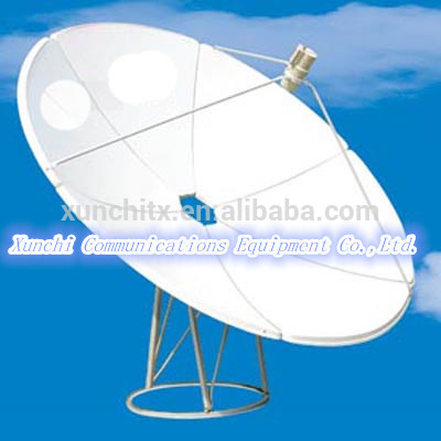 大規模なcバンドアンテナアンテナパラボラ1801cm内外-テレビアンテナ問屋・仕入れ・卸・卸売り