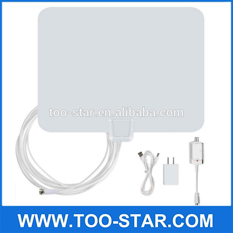 室内テレビ アンテナ vhf uhf デジタル tv アンテナ hdtv hd モバイル デジタル tv/dvb-t2 アンテナ-テレビアンテナ問屋・仕入れ・卸・卸売り