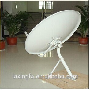 高品質低価格tv antena デジタル アンテナ衛星ディッシュ (120,150,180,210,240) cm で コネクタ-問屋・仕入れ・卸・卸売り