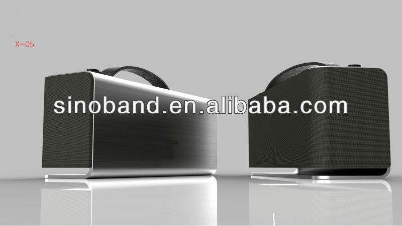 新しいワイヤレス2013sinobandn8000用のbluetoothスピーカー-アンプ問屋・仕入れ・卸・卸売り