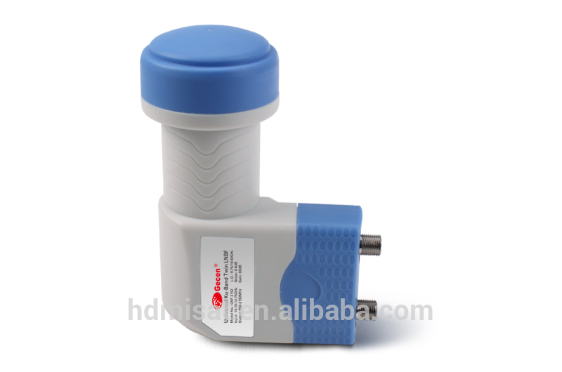 ホット販売ツイン ユニバーサル ku バンド lnb GKF-2152-問屋・仕入れ・卸・卸売り