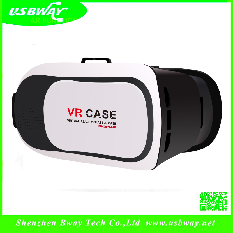3d vrボックス仮想現実メガネヘッドセット用スマート電話4-6'-3Dメガネ問屋・仕入れ・卸・卸売り