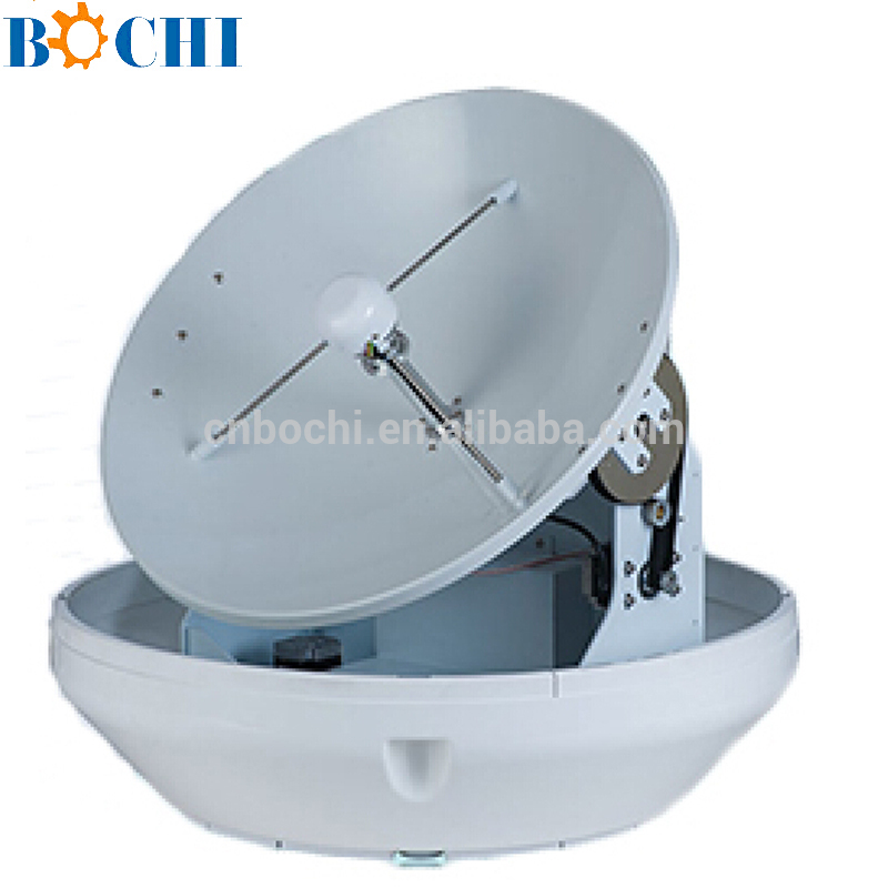 ポータブル60cmkuバンド放送衛星パラボラアンテナマリン用-テレビアンテナ問屋・仕入れ・卸・卸売り