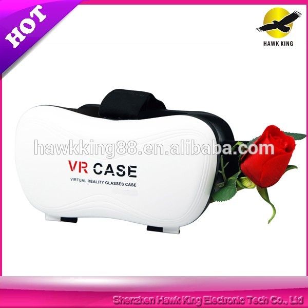 Vrボックス2.0 3dメガネベストセラーvrヘッドセット-3Dメガネ問屋・仕入れ・卸・卸売り