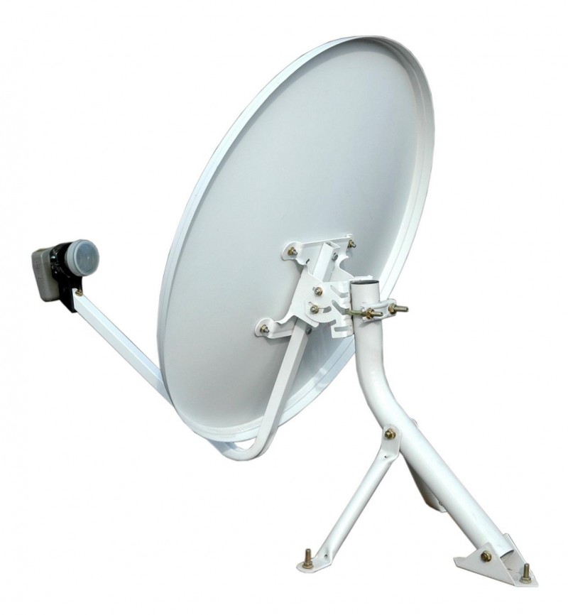 衛星パラボラアンテナku-45/wifi/gps/fm/テレビ受信機-テレビアンテナ問屋・仕入れ・卸・卸売り