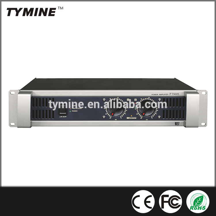 Tymineプロフェッショナルpシリーズパワーアンプ-アンプ問屋・仕入れ・卸・卸売り