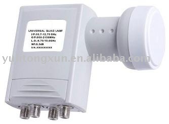 ku単一LNB二重LNB普遍的なLNB-その他ラジオ、テレビ付属品問屋・仕入れ・卸・卸売り