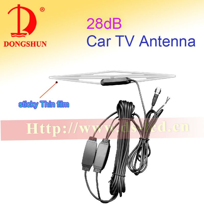BO-0012車TVのアンテナ-テレビアンテナ問屋・仕入れ・卸・卸売り