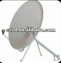衛星パラボラアンテナ区60チリ用高品質都60パラボラアンテナ-テレビアンテナ問屋・仕入れ・卸・卸売り