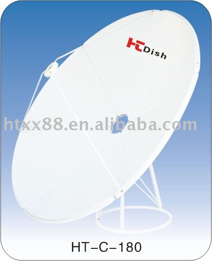 C- バンド衛星放送受信アンテナ180-テレビアンテナ問屋・仕入れ・卸・卸売り