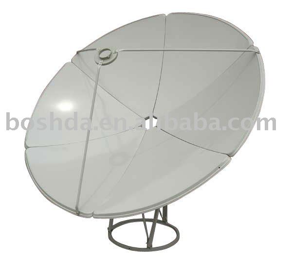 cバンド6フィート衛星パラボラアンテナ-テレビアンテナ問屋・仕入れ・卸・卸売り