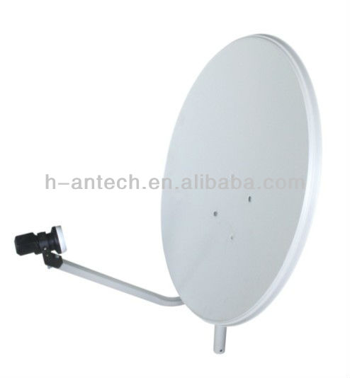 0.8m/80cmkuバンド衛星放送テレビアンテナ皿衛星放送用-テレビアンテナ問屋・仕入れ・卸・卸売り