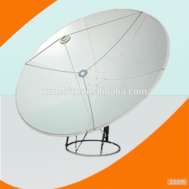 cバンド衛星アンテナ100センチメートル、 大型固体衛星パラボラアンテナ-テレビアンテナ問屋・仕入れ・卸・卸売り