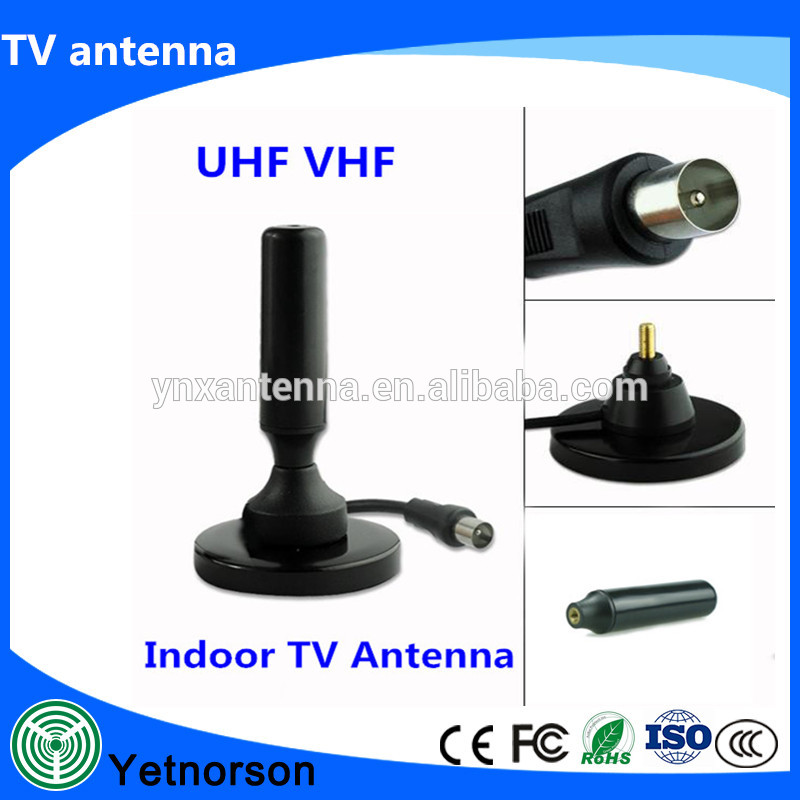 Hdtvデジタル室内テレビアンテナdvb- t2磁気アンテナアンテナ-テレビアンテナ問屋・仕入れ・卸・卸売り