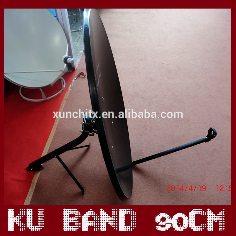 90cm/36" オフセットku帯衛星放送受信アンテナfta・アンテナ-テレビアンテナ問屋・仕入れ・卸・卸売り